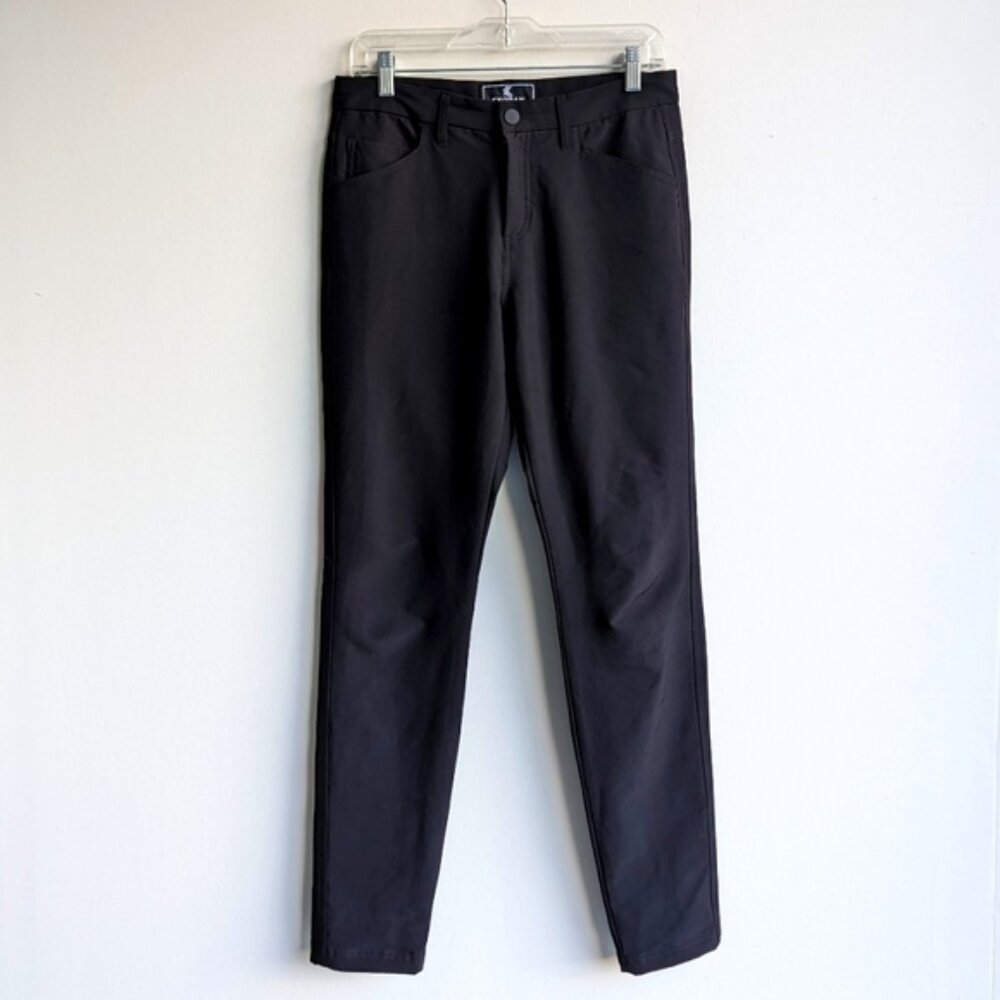 Kyodan black athletic pants